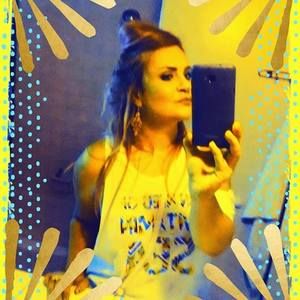 Meet your Posher, Lynette